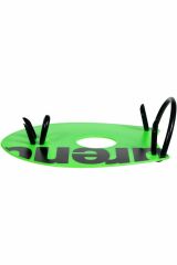 Arena Elite Hand Paddle 2 Unisex Yüzücü El Paleti Yeşil 004409110 S