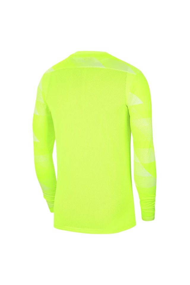 Nike Park IV GK Jersey Erkek Kaleci Forması Yeşil CJ6066-702 M