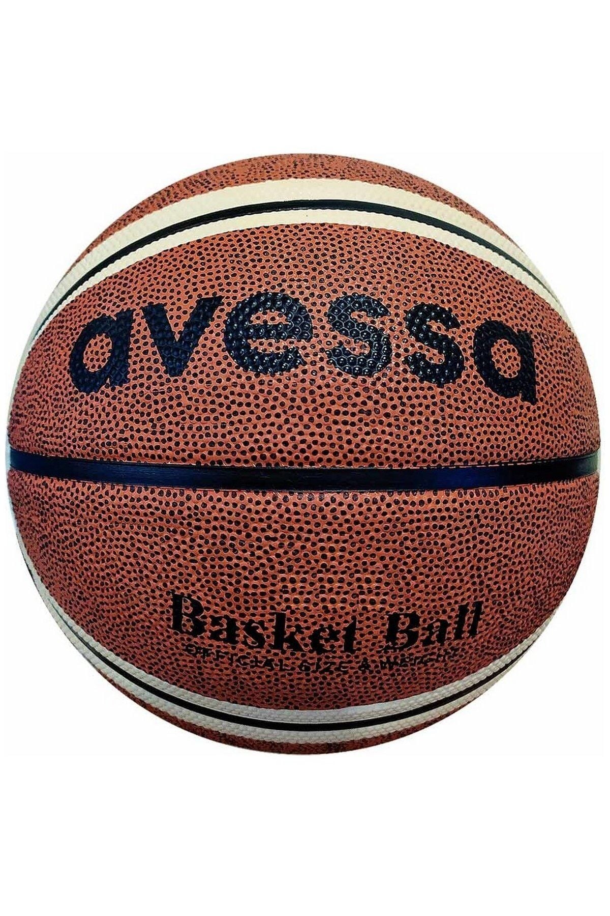 Avessa BT-170 No 5 Basketbol Topu Turuncu
