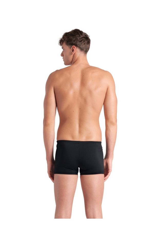Arena Men's Arena Foggy Dots Swim Short Erkek Yüzücü Mayo Siyah 008483506 85