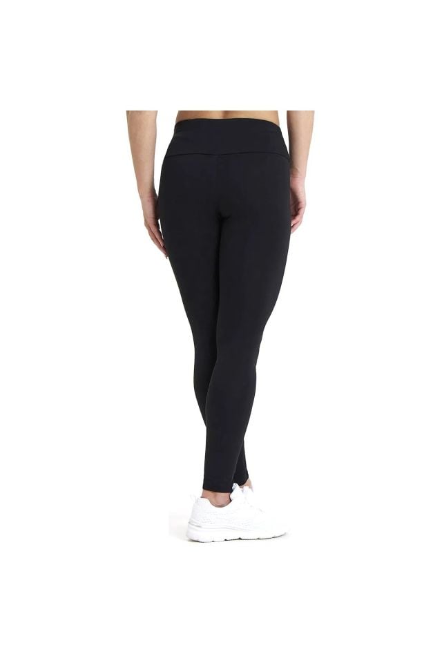 Arena W Te Tight Bayan Günlük Stil Tayt Siyah 003777501 L