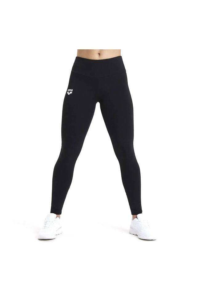 Arena W Te Tight Bayan Günlük Stil Tayt Siyah 003777501 M