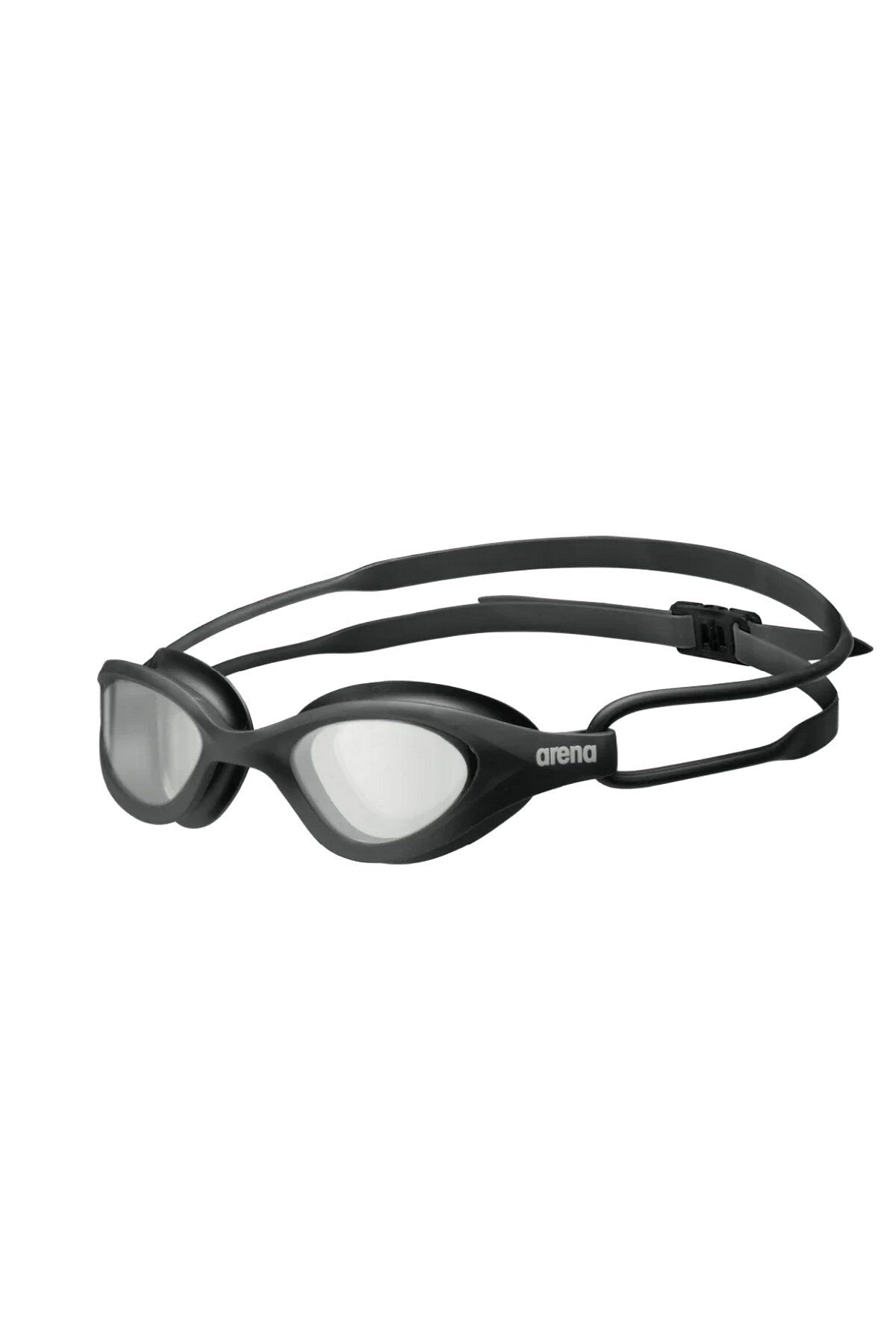 Arena 365 Goggles Unisex Yüzücü Gözlüğü Siyah 005290211