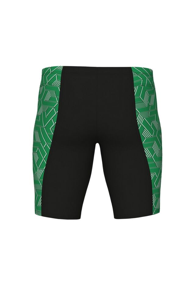 Arena Men's Escape Swim Jammer (85 Beden) Erkek Yüzücü Mayo Yeşil 007756600