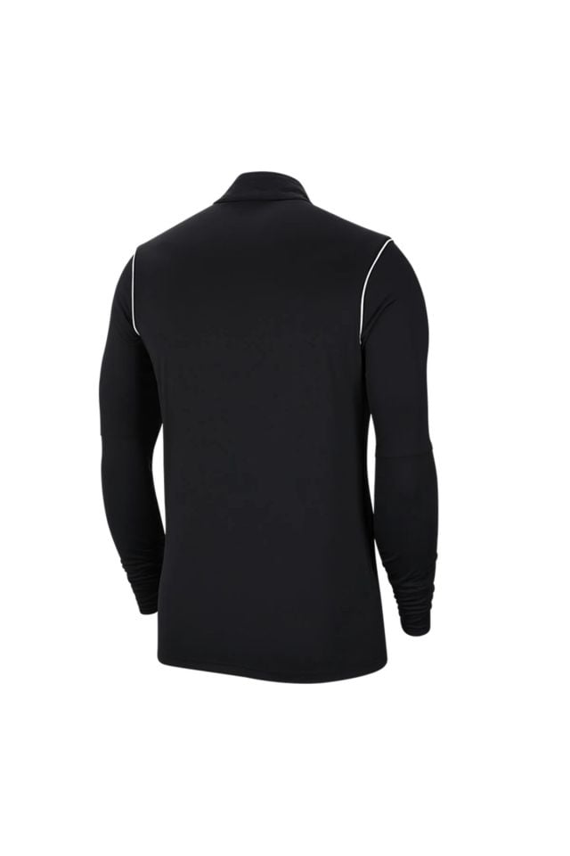 Nike Knit Track Park 20 Jacket Erkek Sweatshirt Siyah BV6885-010 L