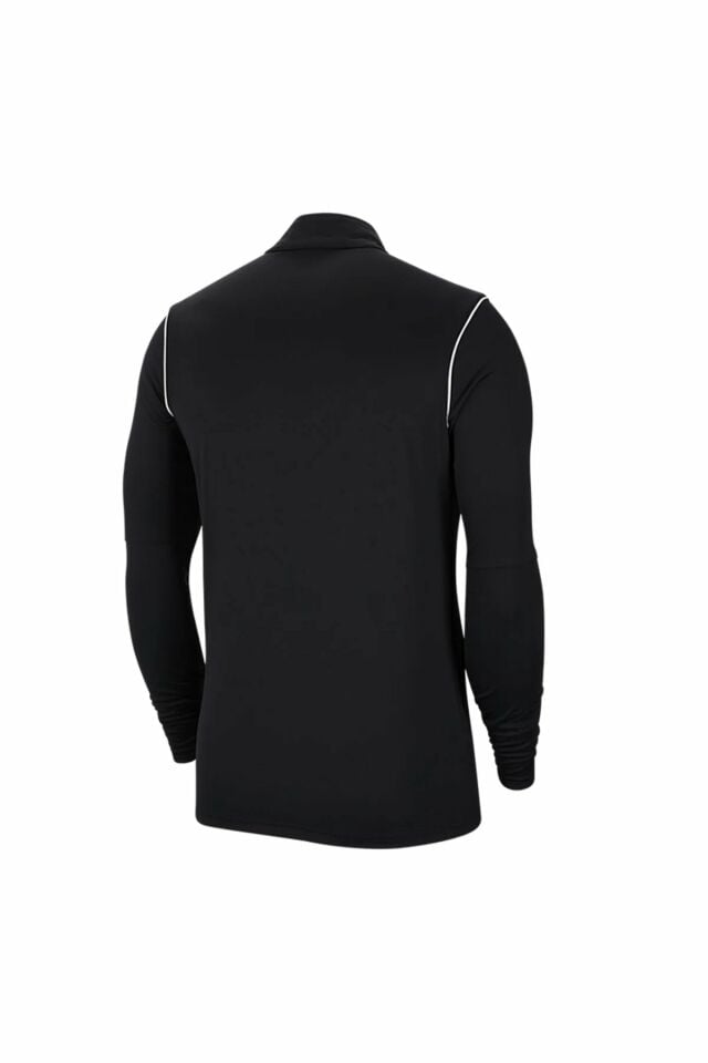 Nike Knit Track Park 20 Jacket Erkek Sweatshirt Siyah BV6885-010 2XL