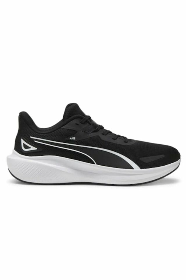 Puma Skyrocket Lite Erkek Günlük Sneaker Ayakkabı Siyah 37943701 43