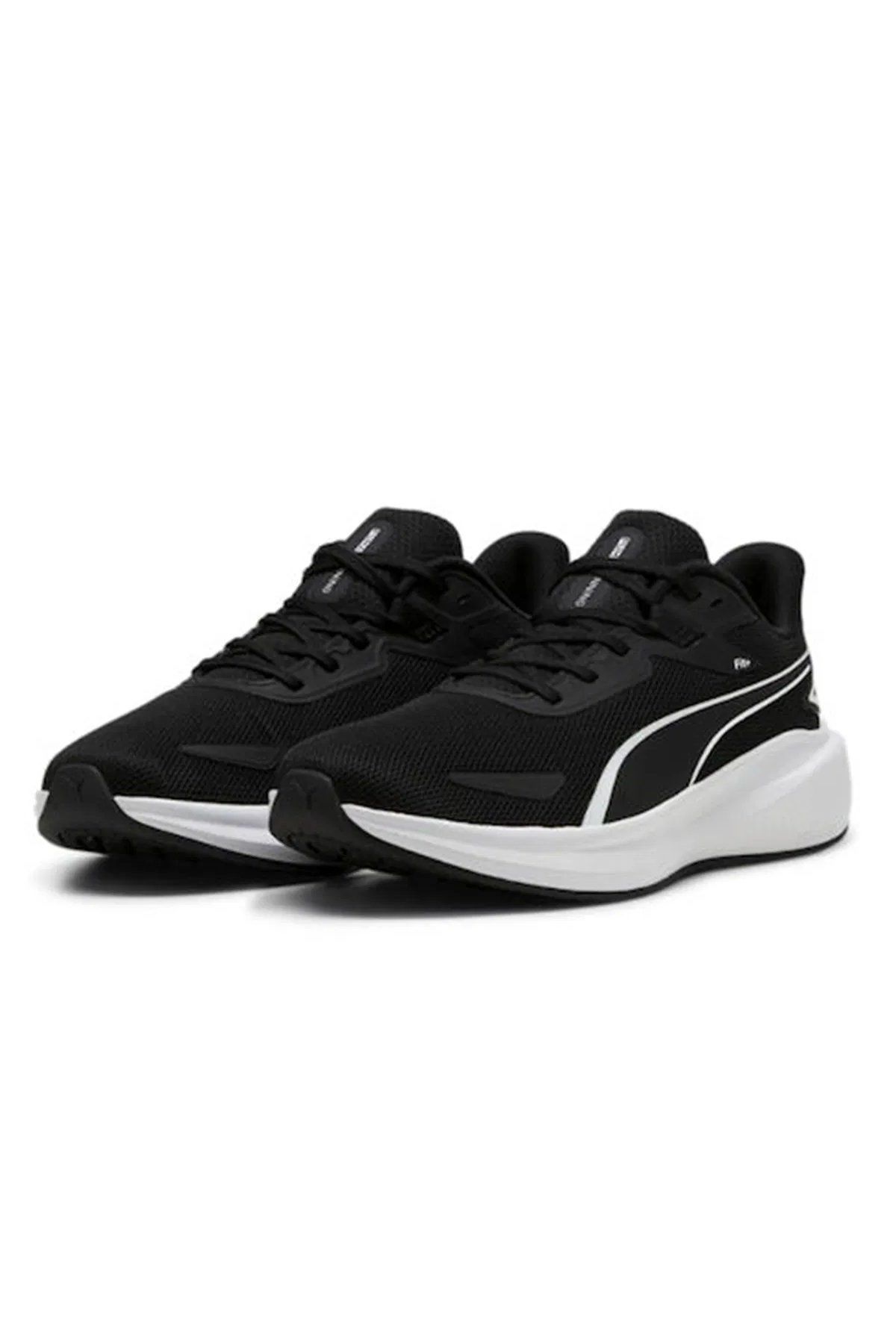 Puma Skyrocket Lite Erkek Günlük Sneaker Ayakkabı Siyah 37943701 42.5