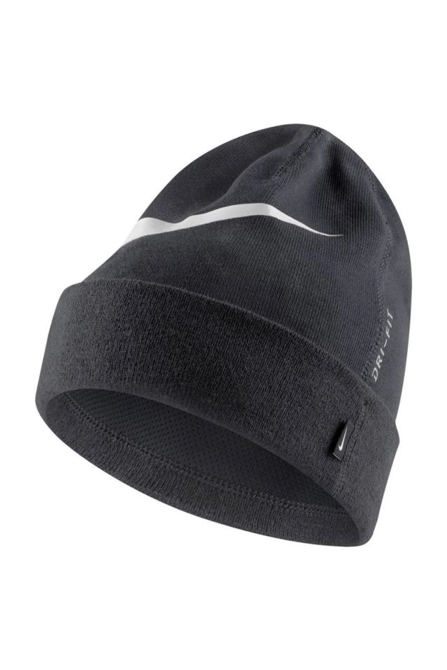 Nike Gfa Team Beanie Çok Renkli Unisex Bere Siyah AV9751-060