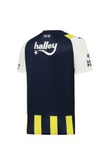 Puma Fenerbahçe Spor Kulübü 23/24 Erkek İç Saha Forması 77200001 S