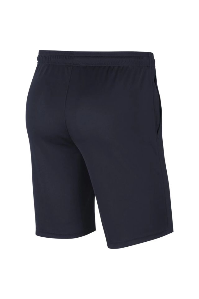 Nike Dri-Fit Park 20 Short Kz Erkek Futbol Şort Lacivert CW6152-451 M