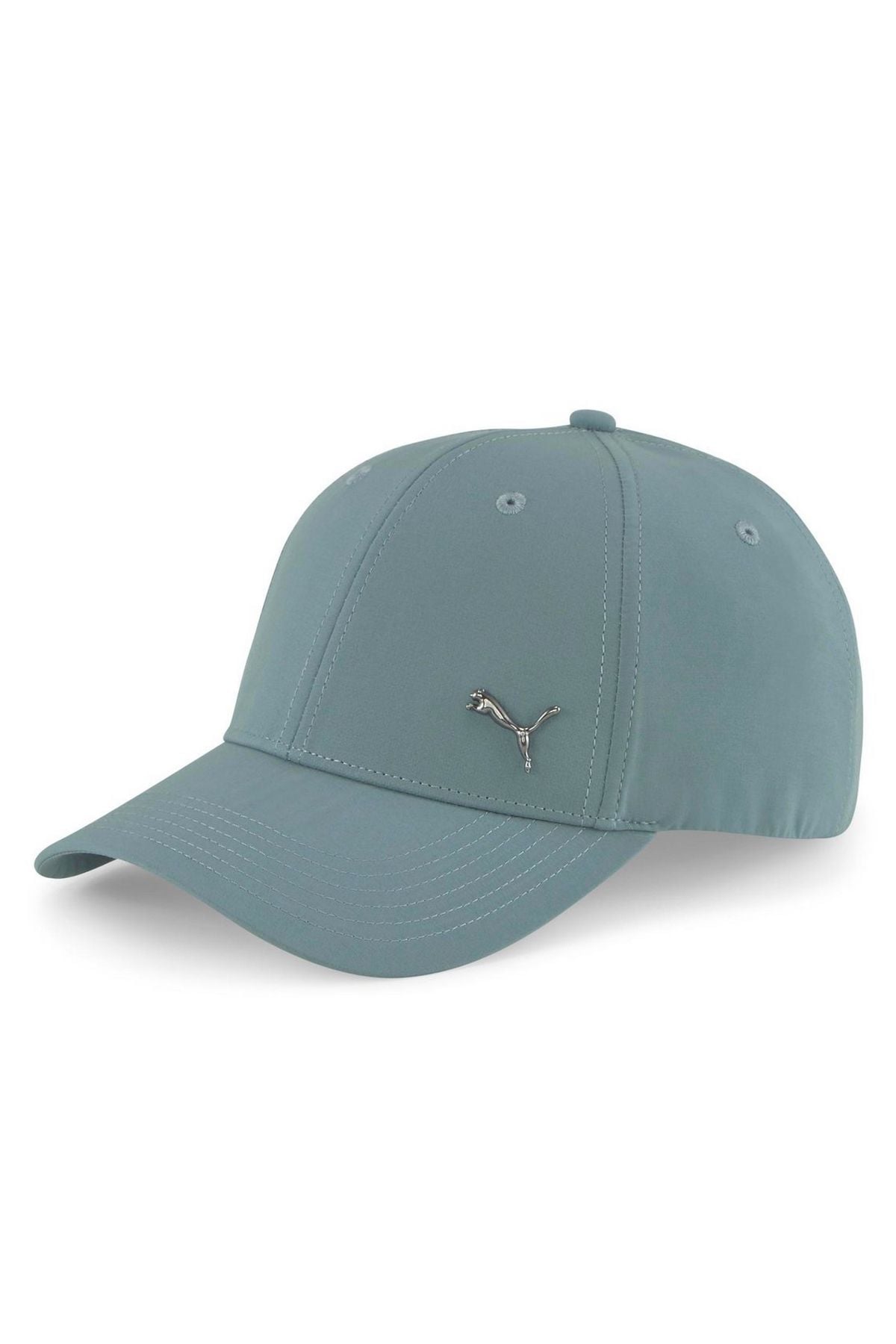 Puma Metal Cat Adriatic Unisex Adriyatik Mavi Spor Şapka 02126954