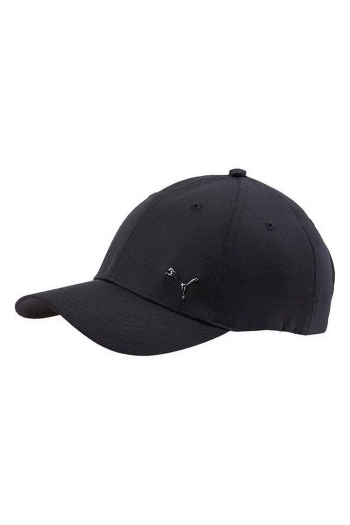 Puma Metal Cat Puma Black Unisex Siyah Spor Şapka 02126901