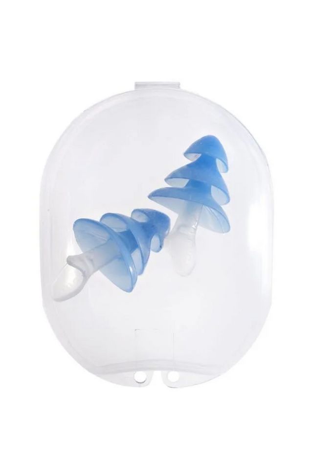 Arena Earplug Pro Yüzücü Kulak Tıkacı Mavi 000029127