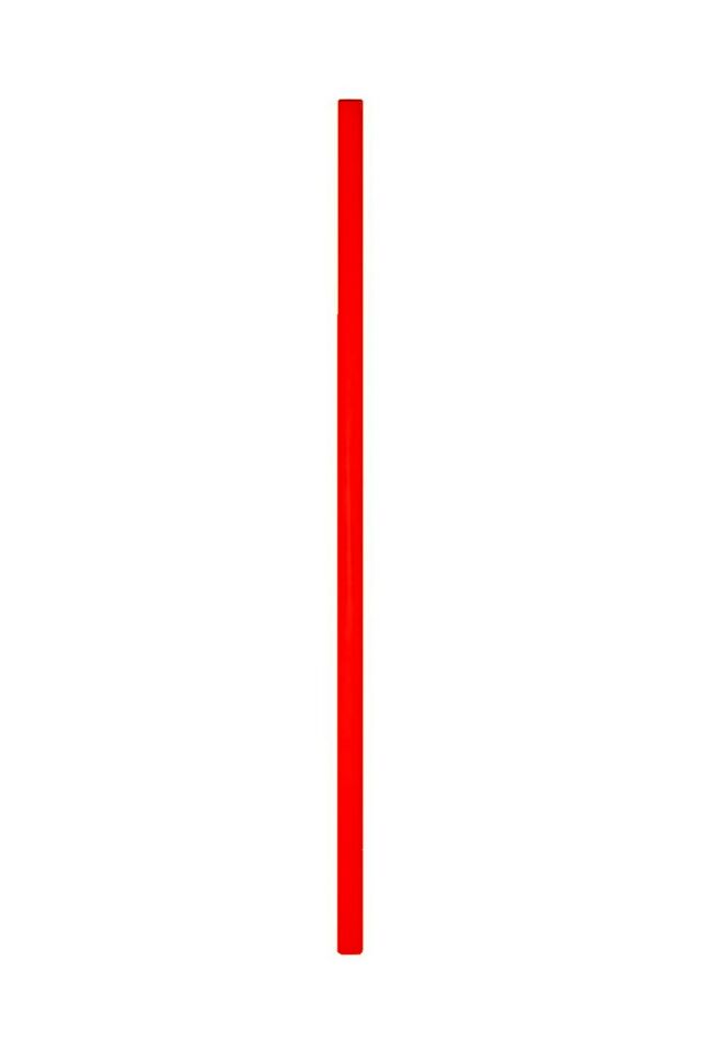 Avessa SLM-20 Antrenman Slalom Çubuğu 150 cm Kırmızı