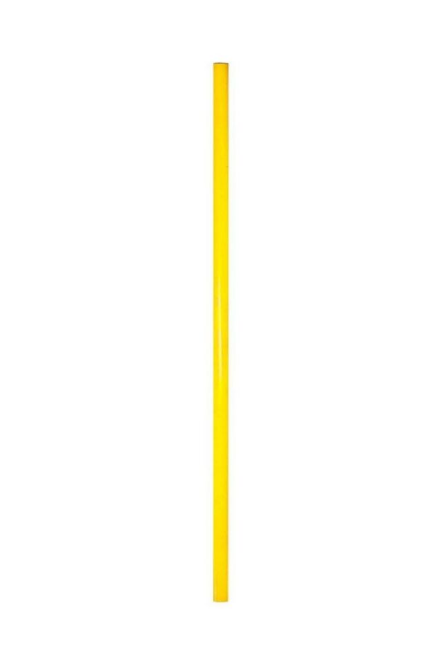 Avessa SLM-30 Antrenman Slalom Çubuğu 150 cm Sarı