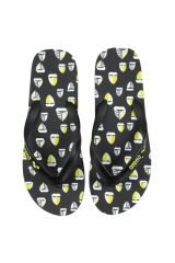Arena Flip Flop Erkek Parmak Arası Stil Terlik Siyah 005470200 44