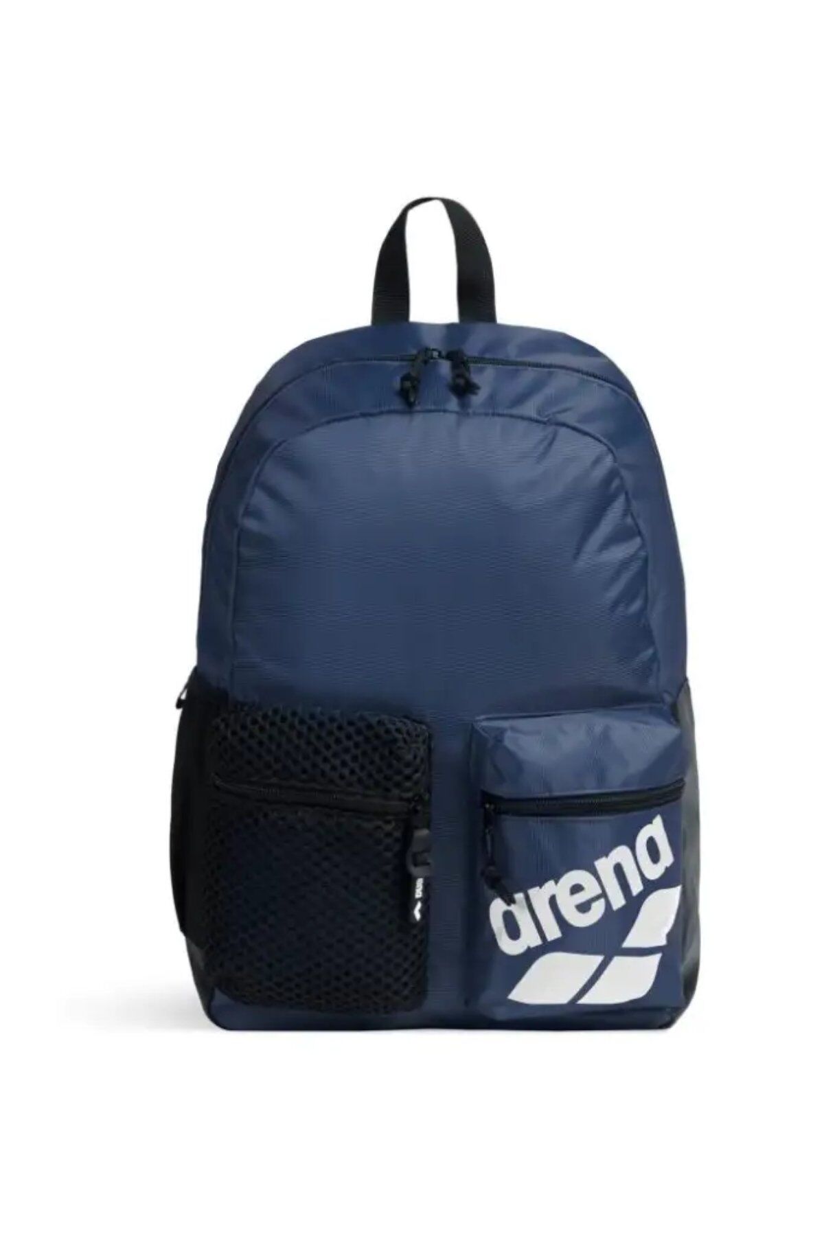 Arena One Go Backpack 30L Unisex Spor Sırt Çantası Lacivert 010226400