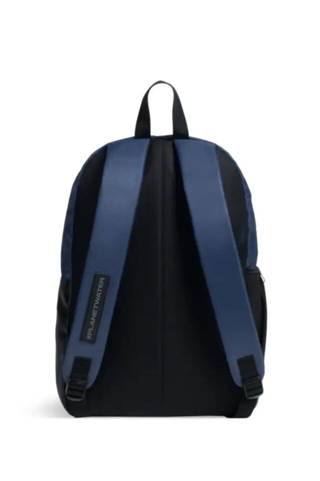 Arena One Go Backpack 30L Unisex Spor Sırt Çantası Lacivert 010226400