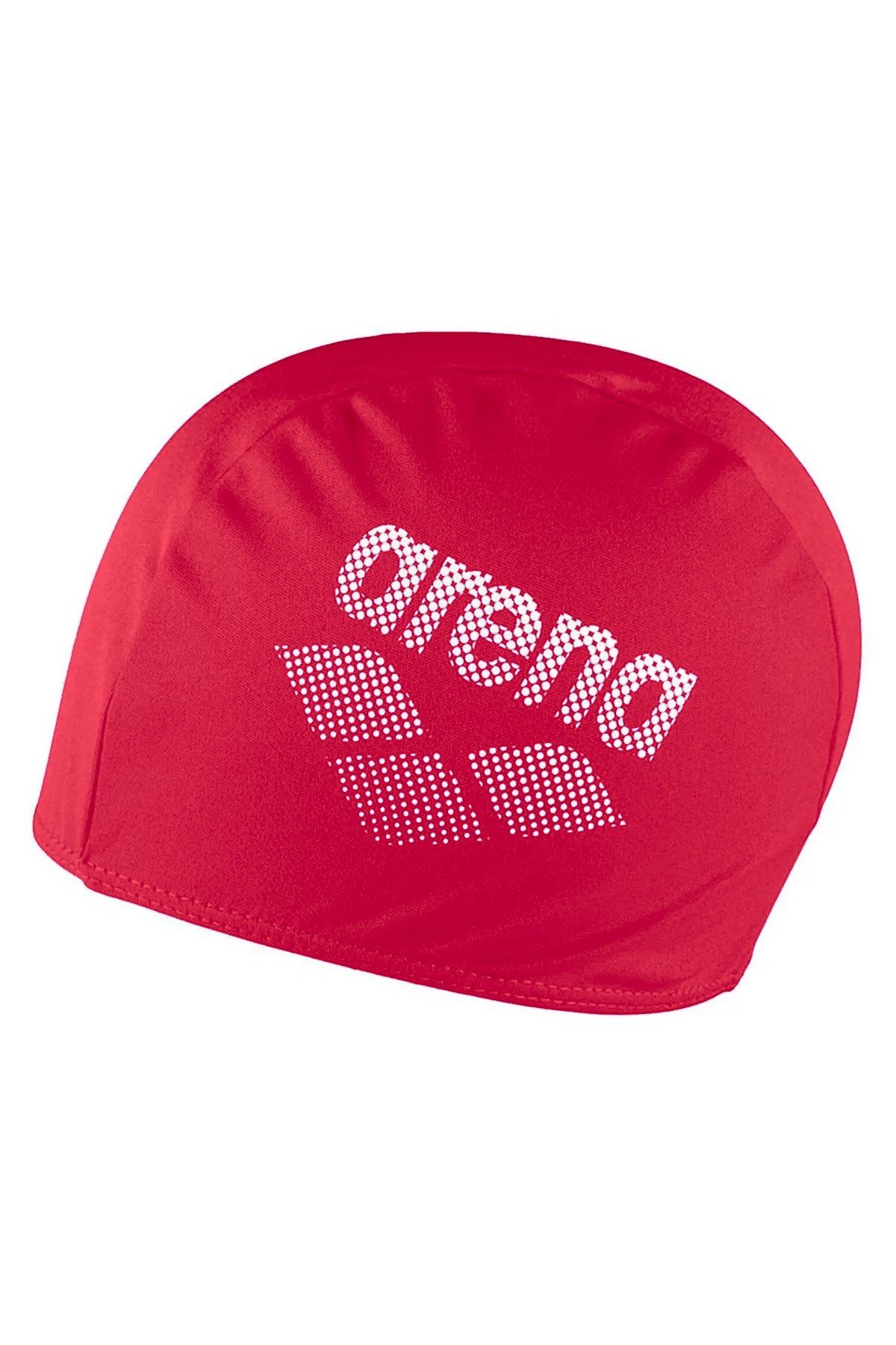 Arena Polyester II Unisex Çok Renkli Yüzücü (Kumaş) Bone Pembe 002467400