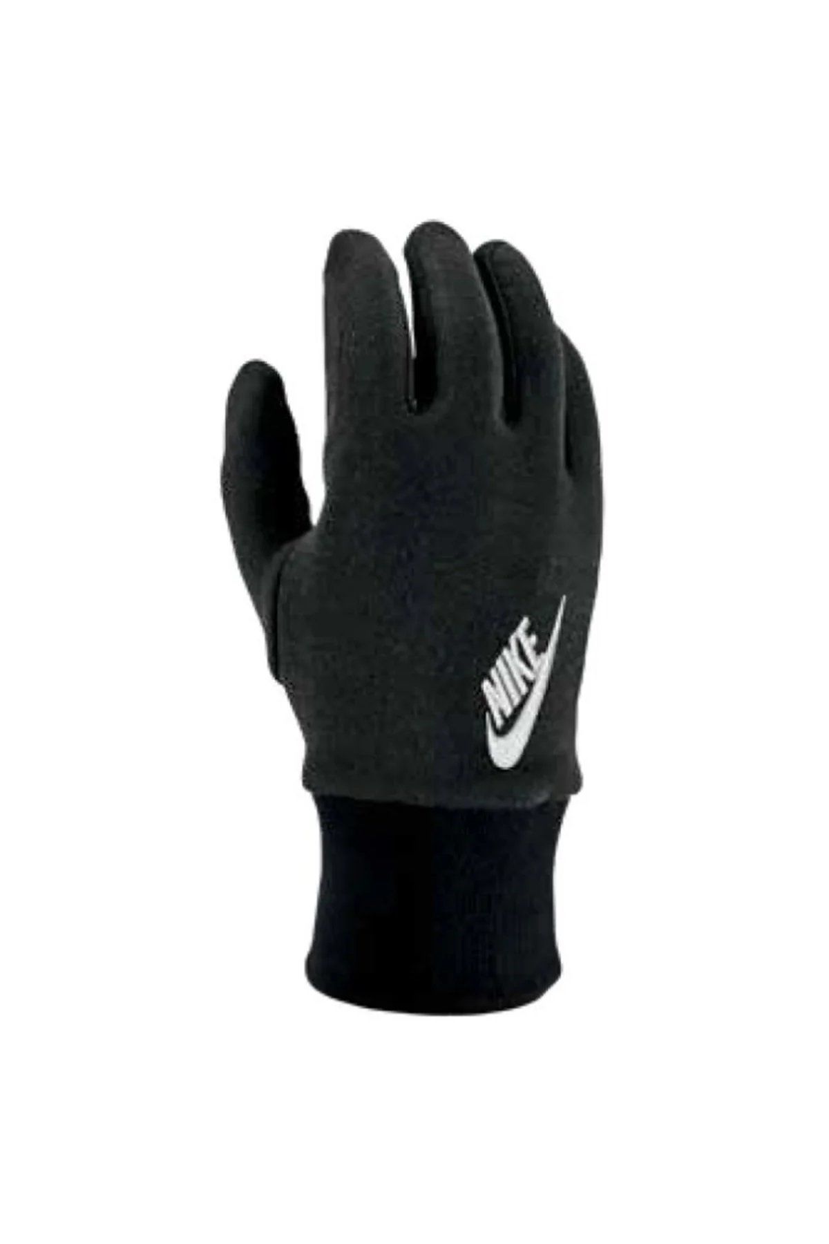 Nike M Club Fleece Tg Erkek Siyah Koşu Eldiveni N.100.4123.013.LG