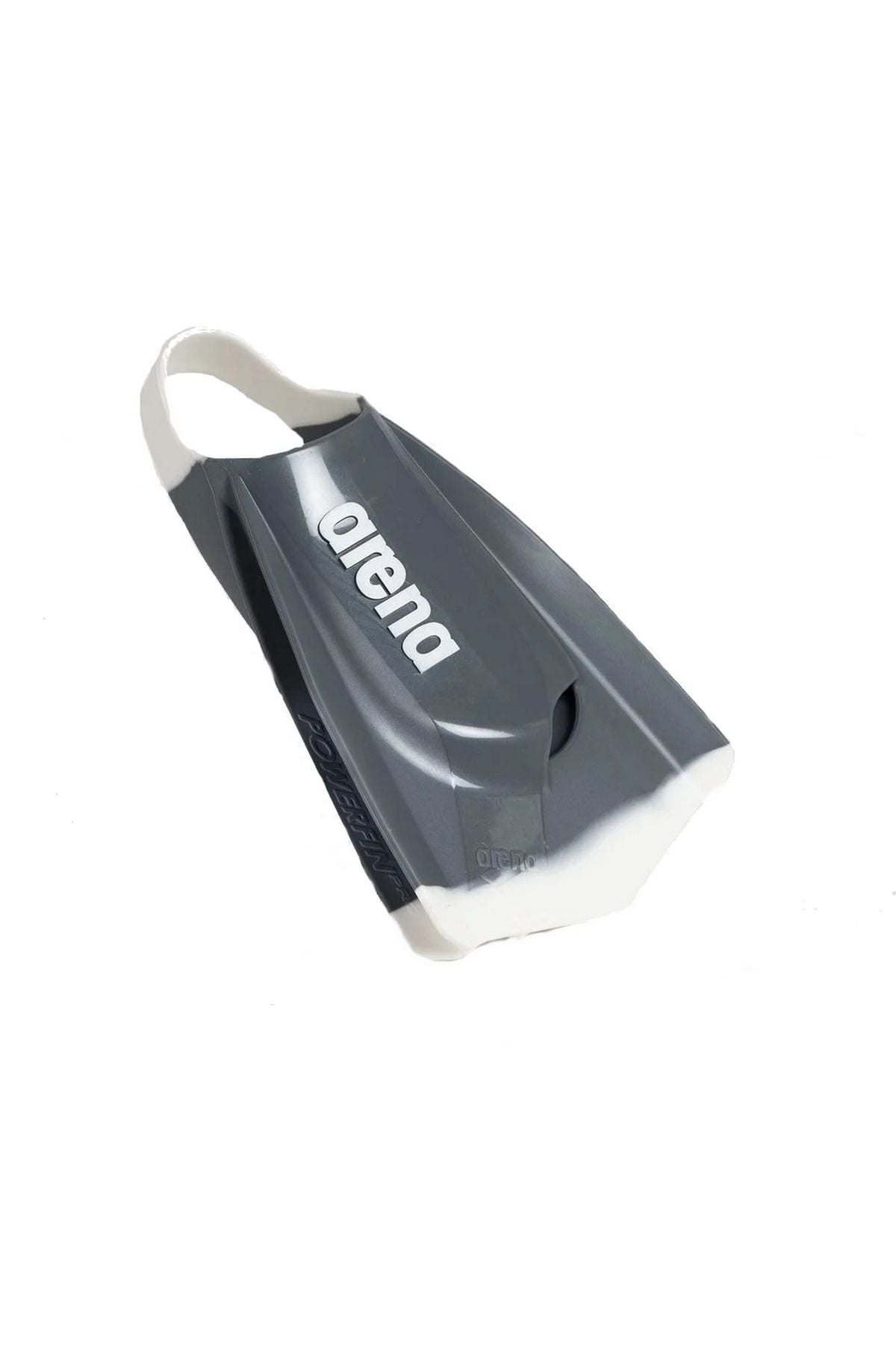 Arena Powerfin Pro Multi Antrenman Kısa Ayak Paleti Siyah/Gri 46-47 Numara 002496145