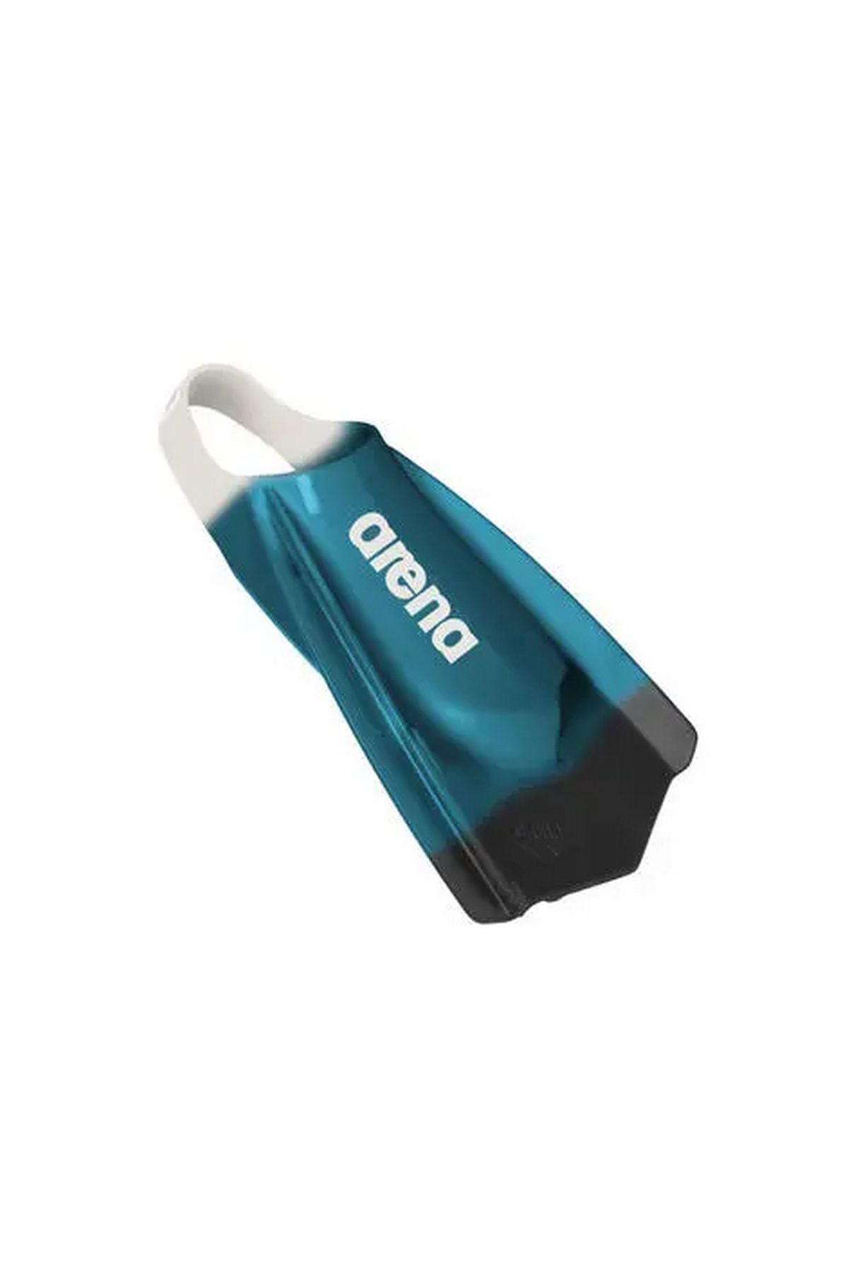 Arena Powerfin Pro Multi Antrenman Kısa Ayak Paleti Siyah/Mavi 46-47 Numara 002496140