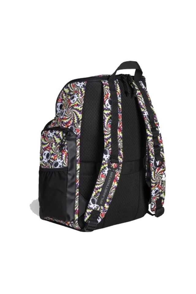 Arena One Go Backpack 35L Unisex Sırt Çantası AO Desenli 010230902