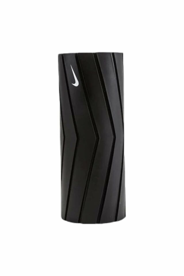 Nike N1000816-027 Recovery Foam Roller 32,5 Cm Siyah N.100.0816.027.13