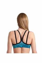 Arena Women's Bra Top AO Bayan Tek Üst 005719850 L