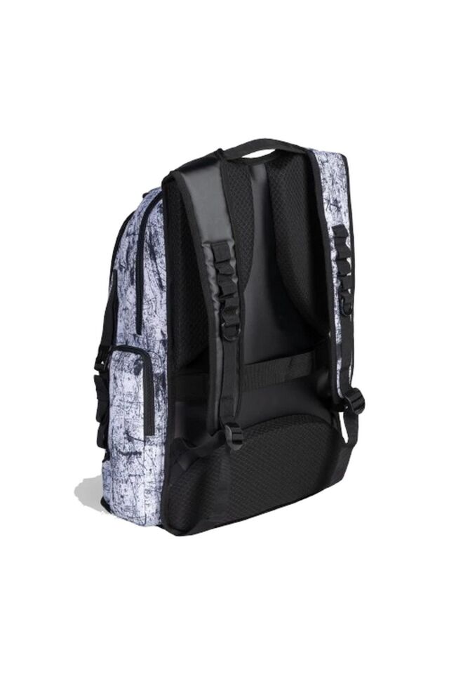 Arena All Set Backpack AO 45L Unisex Sırt Çantası Desenli 010235902