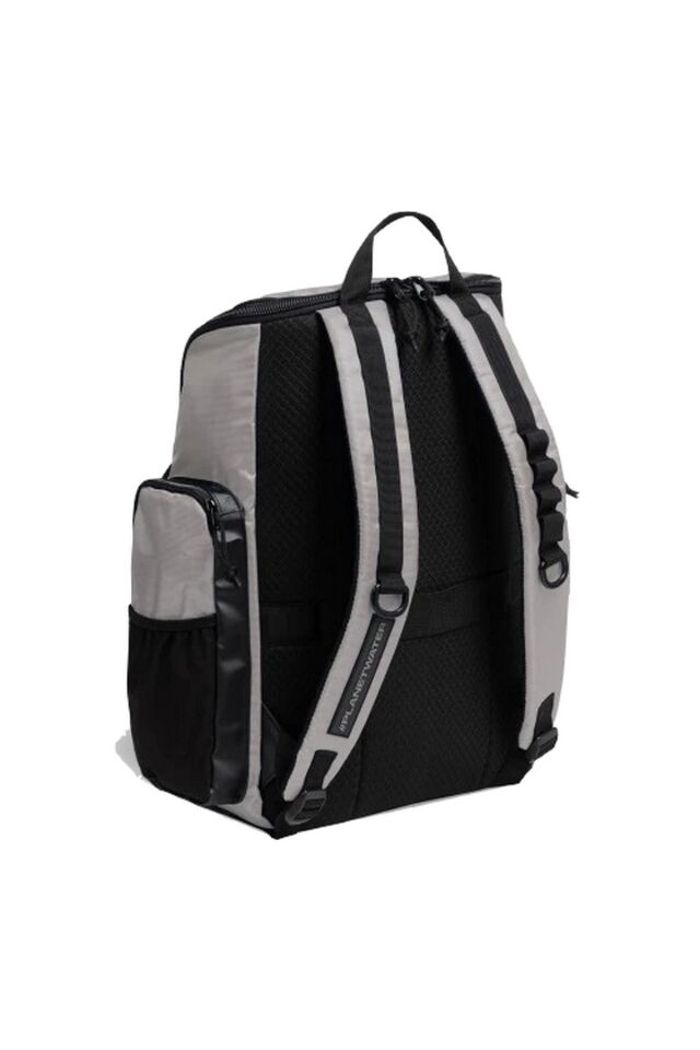 Arena One Go Backpack 35L Unisex Sırt Çantası Siyah/Gri 010229800