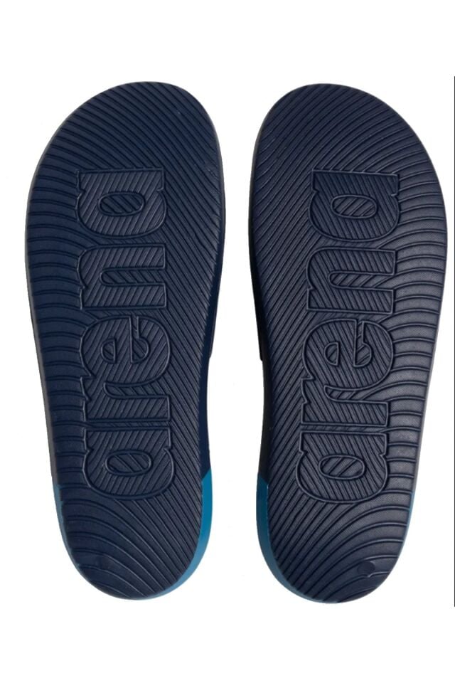 Arena Urban Active Unisex Plaj Havuz Terliği Lacivert/Mavi 009277200