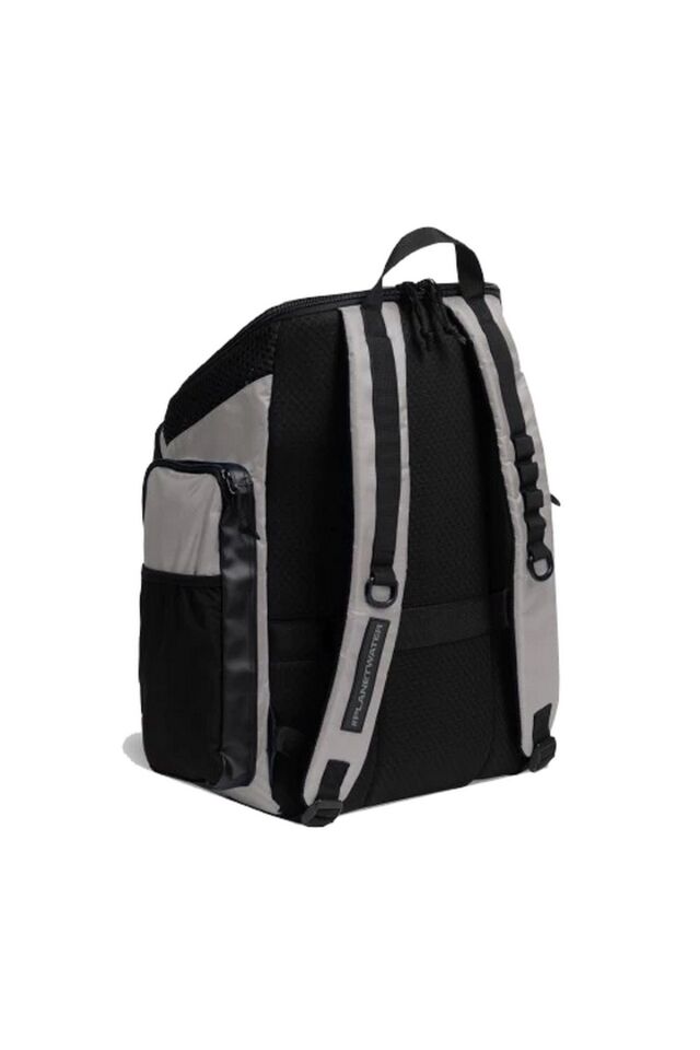 Arena One Go Backpack 45L Unisex Sırt Çantası Siyah/Gri 010231800