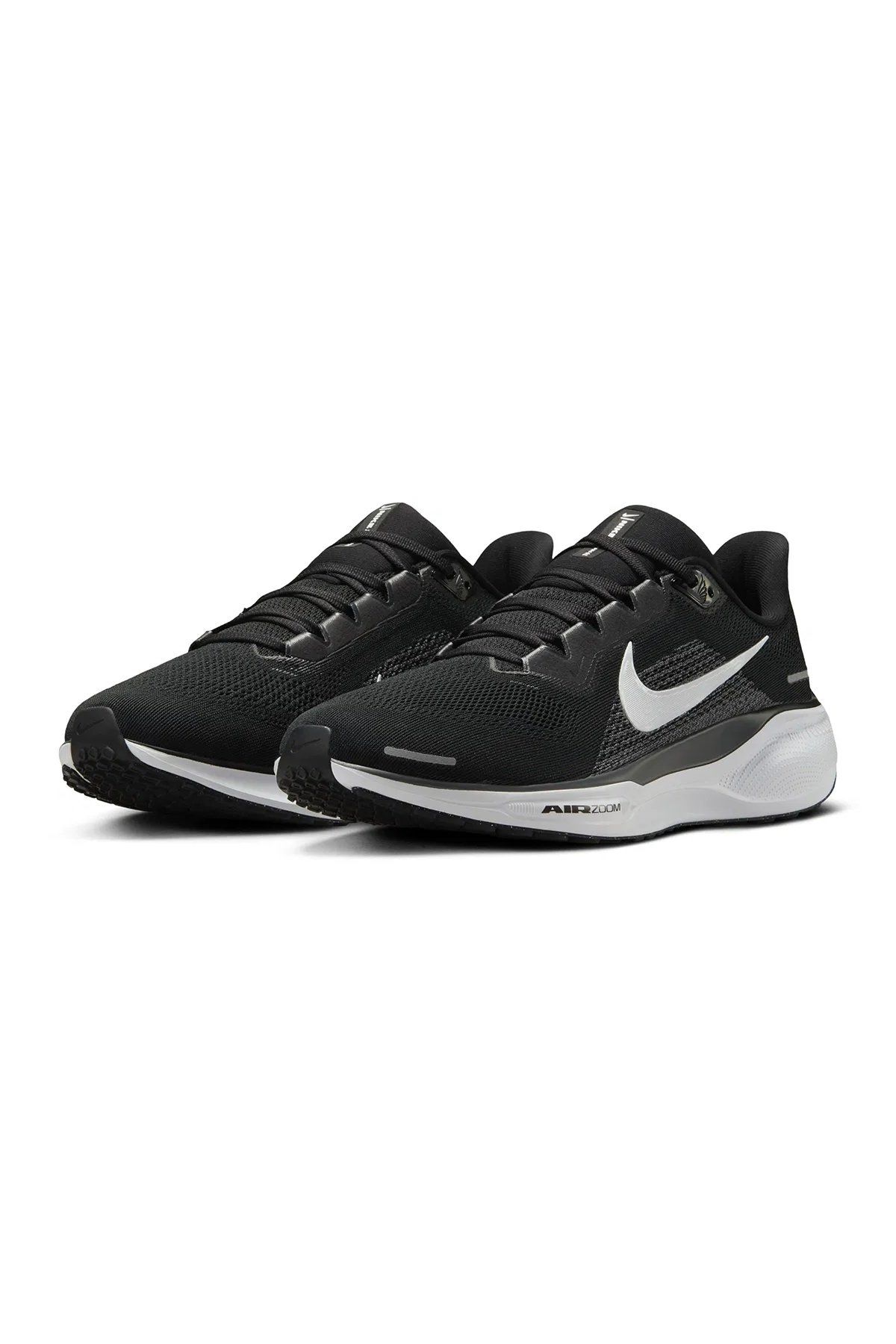 Nike Air Zoom Pegasus 41 Erkek Koşu Ayakkabısı Siyah FD2722-002 42