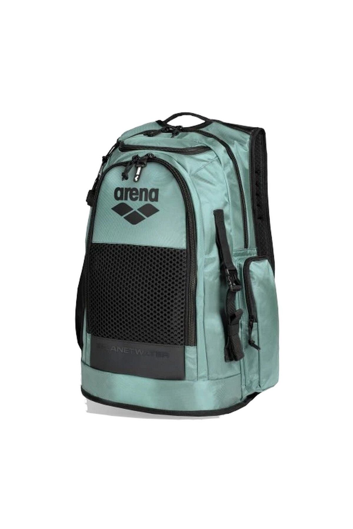 Arena All Set Backpack 45L Unisex Sırt Çantası Yeşil 010234300