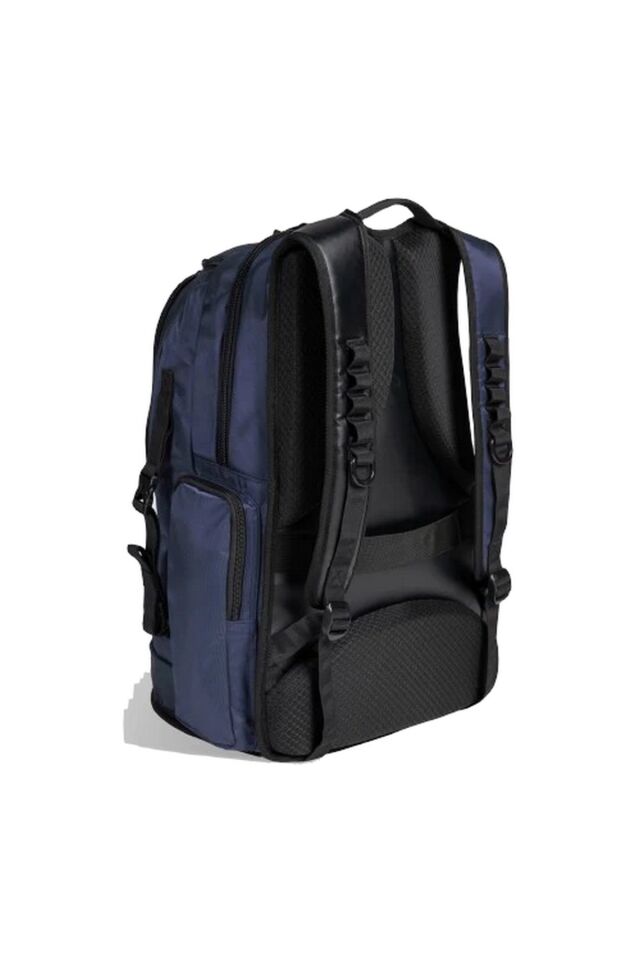 Arena All Set Backpack 45L Unisex Sırt Çantası Lacivert 010234400