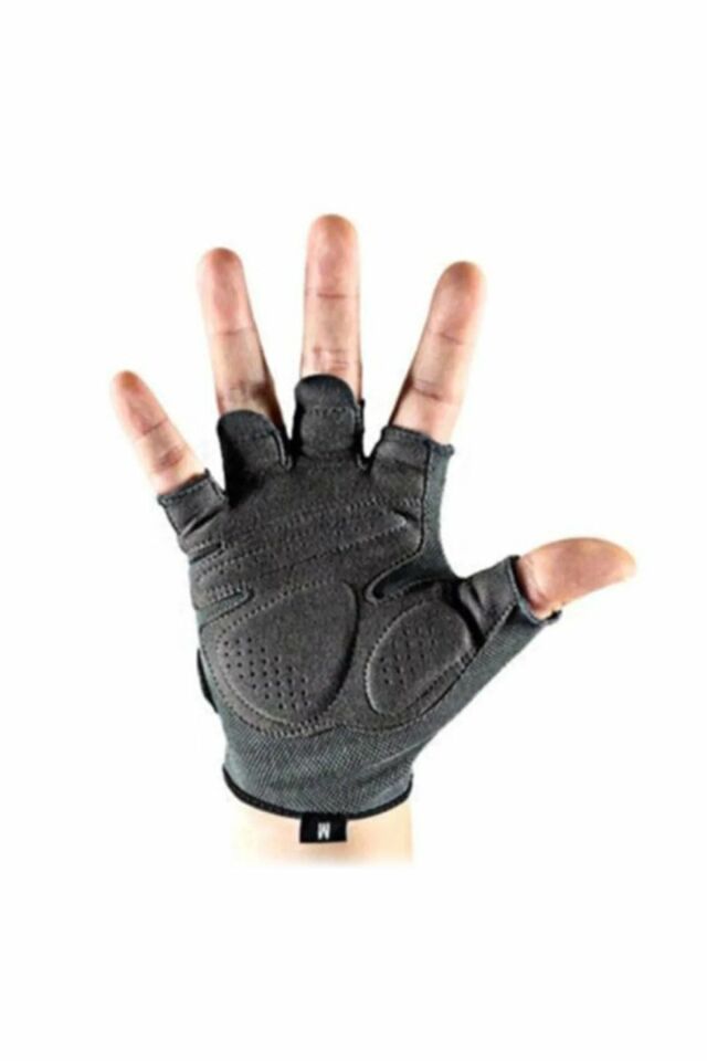 Nike Essential Unisex Fitness Eldiveni Siyah L Beden N.LG.C5.057.LG