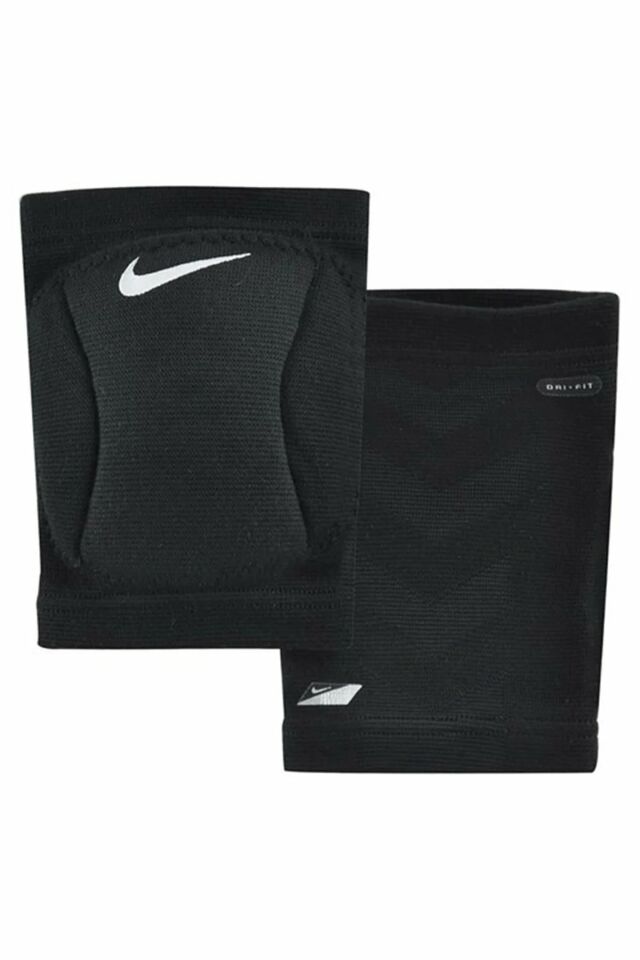 Nike Streak Unisex Voleybol Dizliği Beden XL/XXL Siyah NVP05-001.XX
