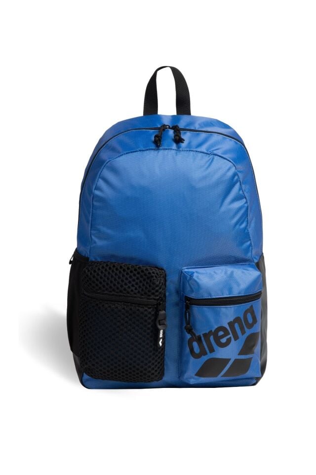 Arena One Go Backpack 30L Unisex Yüzücü Sırt Çantası Mavi 010226500
