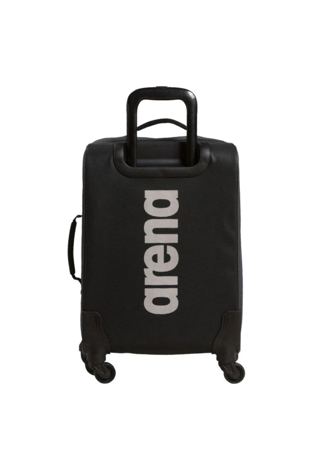 Arena Team Cabin Trolley Unisex Valiz Çanta Siyah 003801510