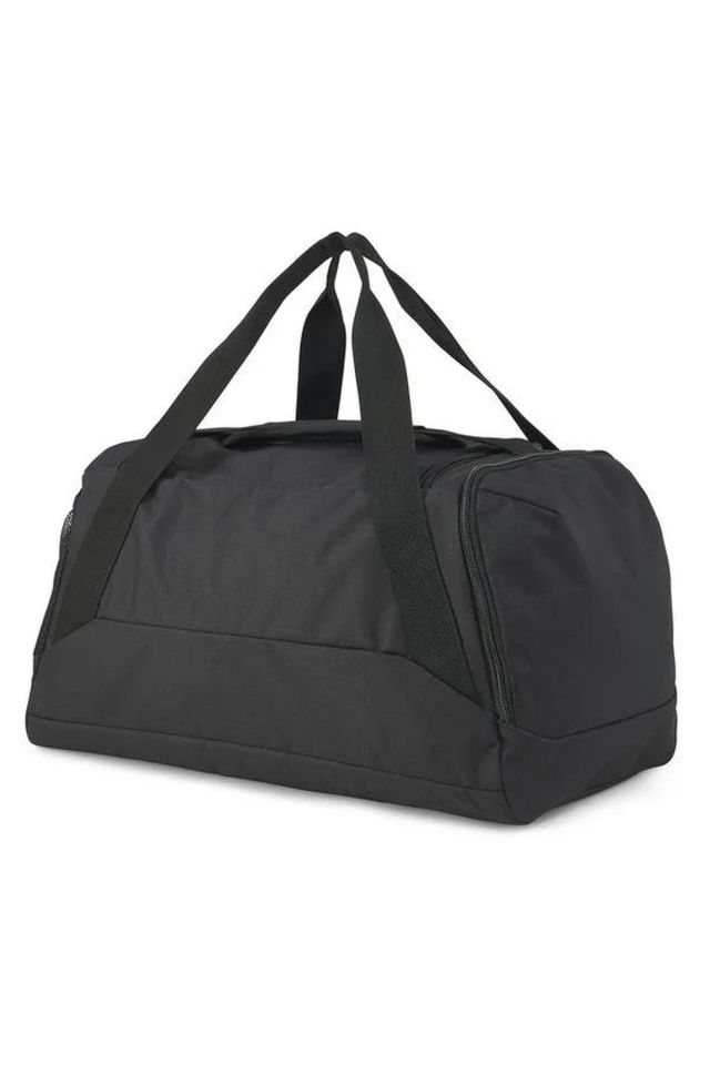 Puma Fundamentals Sports Bag (S) Puma-Black Unisex Günlük Spor Çanta Siyah 07923001