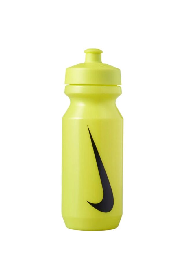 Nike Big Mouth Bottle 2.0 22 Oz Atomic Green/Atomic Green/Bl Unisex Spor Suluk Sarı N.000.0042.306.22