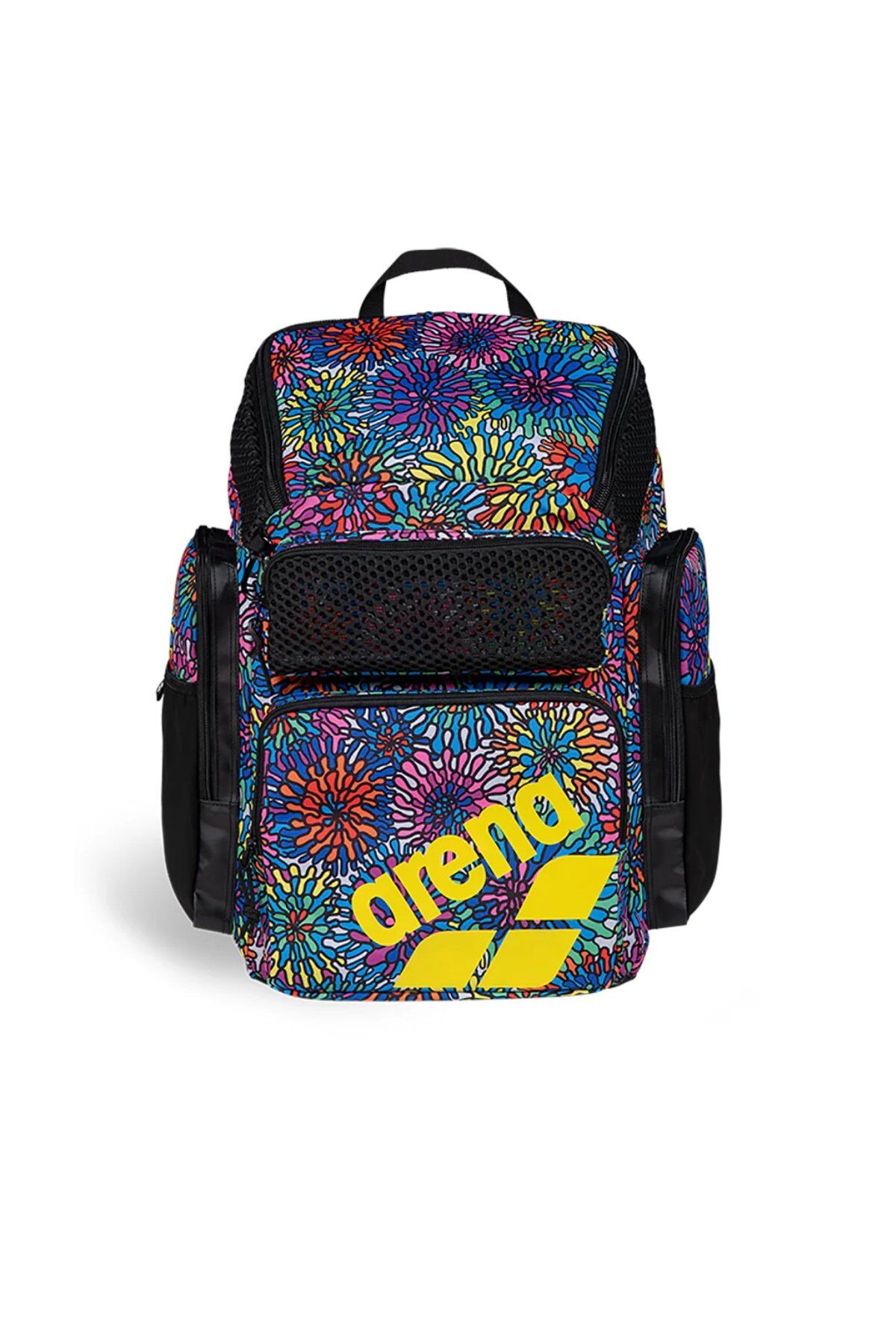 Arena One Go Backpack 45 L Unisex AO Sırt Çantası Garden 010232107