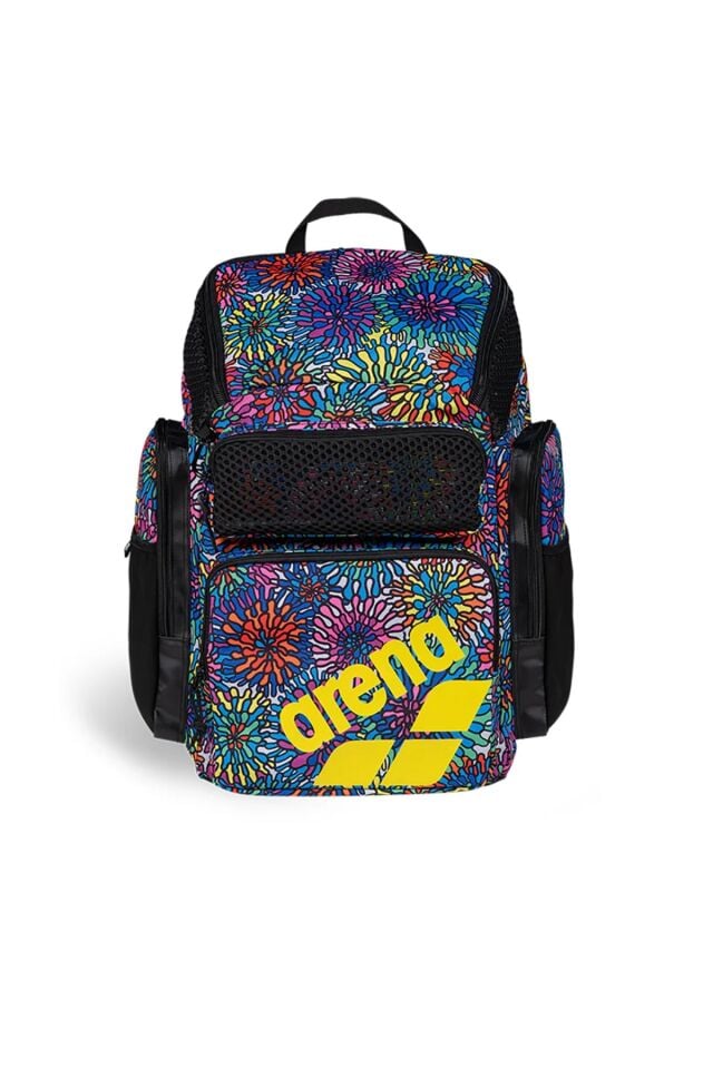 Arena One Go Backpack 45 L Unisex AO Sırt Çantası Garden 010232107