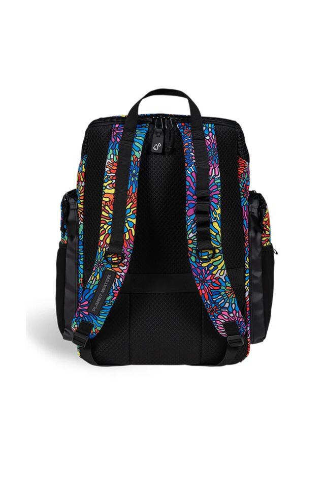 Arena One Go Backpack 45 L Unisex AO Sırt Çantası Garden 010232107