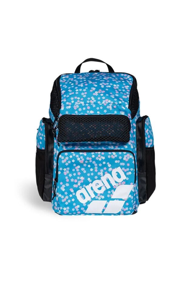 Arena One Go Backpack 45 L Unisex AO Sırt Çantası Flowers 010232108