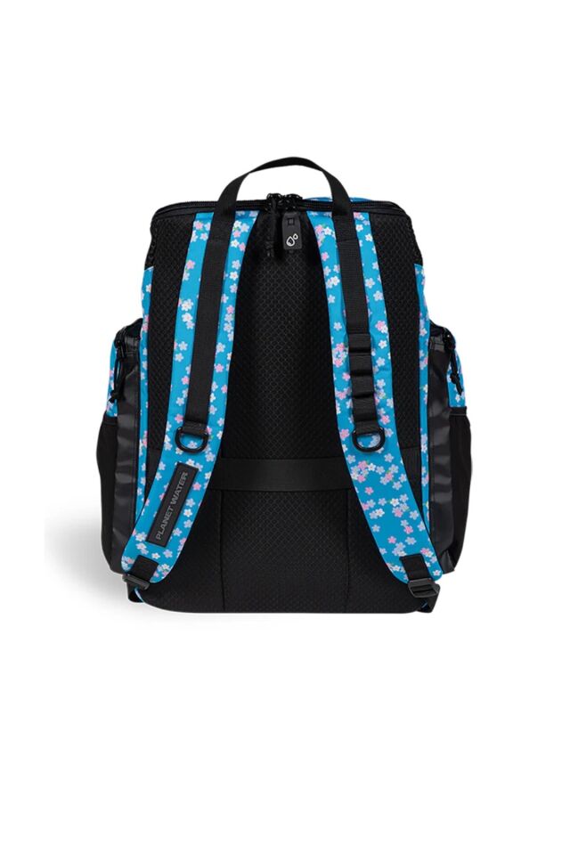 Arena One Go Backpack 45 L Unisex AO Sırt Çantası Flowers 010232108