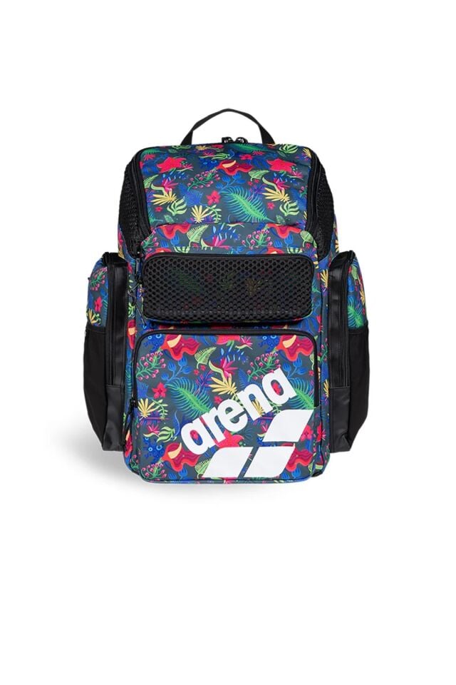 Arena One Go Backpack 45 L Unisex AO Sırt Çantası Picture 010232109