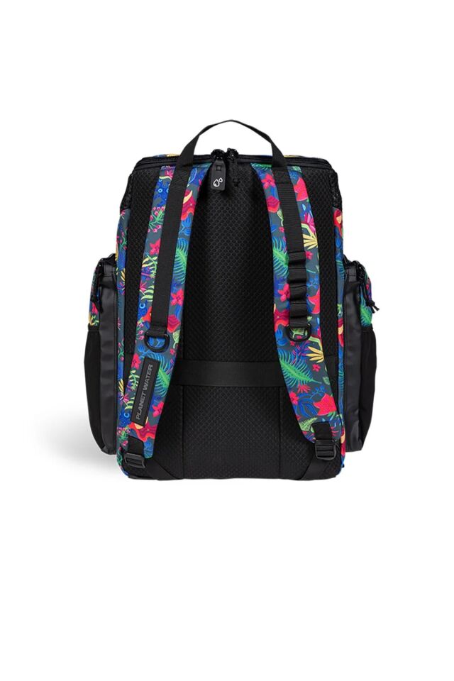 Arena One Go Backpack 45 L Unisex AO Sırt Çantası Picture 010232109